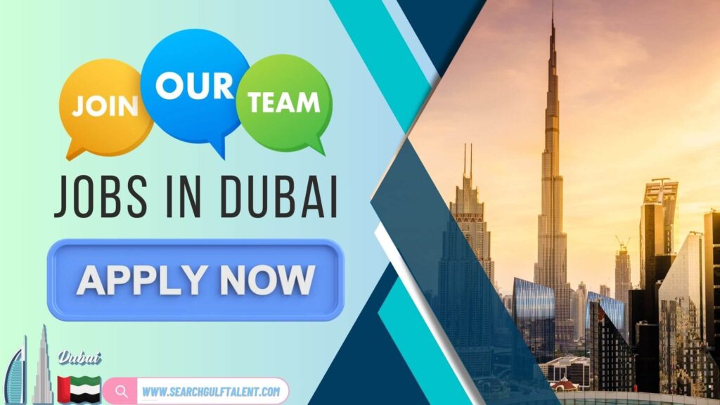 Dubai Careers