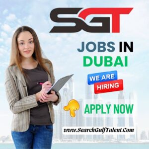 Job Opportunities in Dubai - Best Career in Dubai, UAE 33 Job Opportunities in Dubai