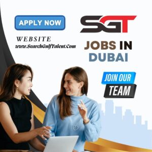 Job Opportunities in Dubai UAE - Best Careers in Dubai 315 Job Opportunities in Dubai UAE