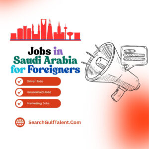 Jobs in Saudi Arabia for Foreigners - Best Expat Jobs in KSA 90 Jobs in Saudi Arabia for Foreigners
