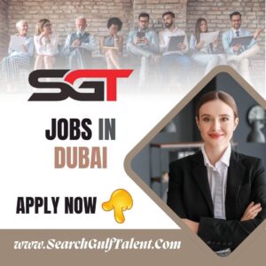 Latest Jobs in Dubai - Walk in Interview in Dubai Today and Tomorrow 43 Latest Jobs in Dubai