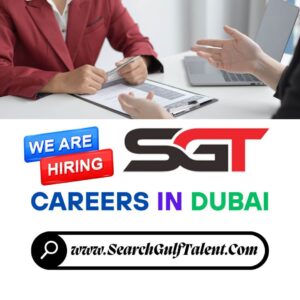 Careers in Dubai - Best Jobs in Dubai, UAE 35 Careers in Dubai