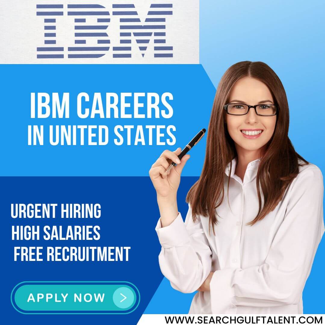 IBM Careers United States
