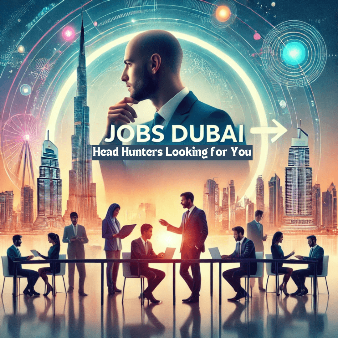Google Careers Dubai